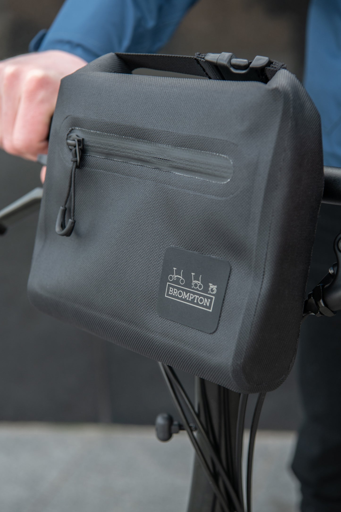 Metro Waterproof Pouch