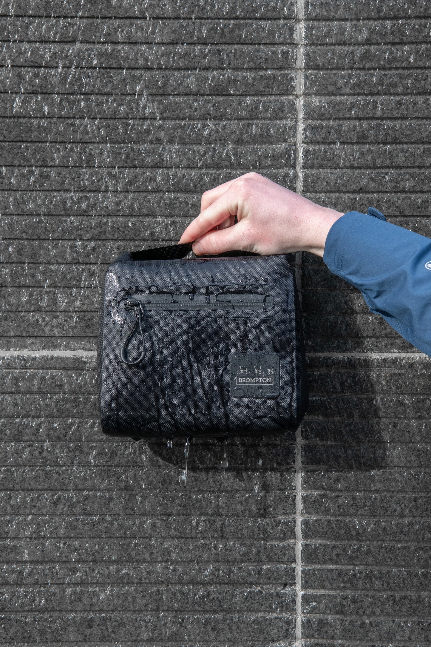 Metro Waterproof Pouch
