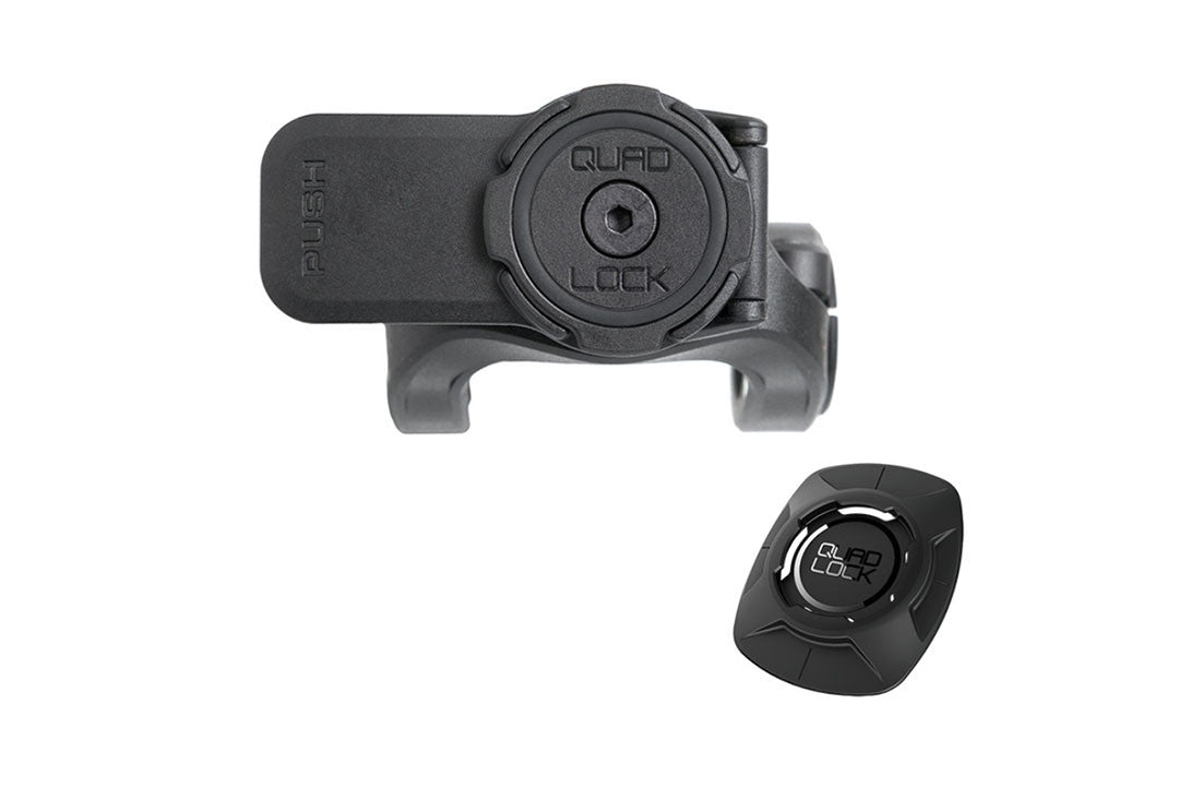 Quadlock® Phone Mount mit Universal Adapter