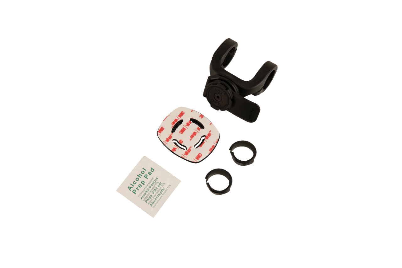 Quadlock® Phone Mount mit Universal Adapter