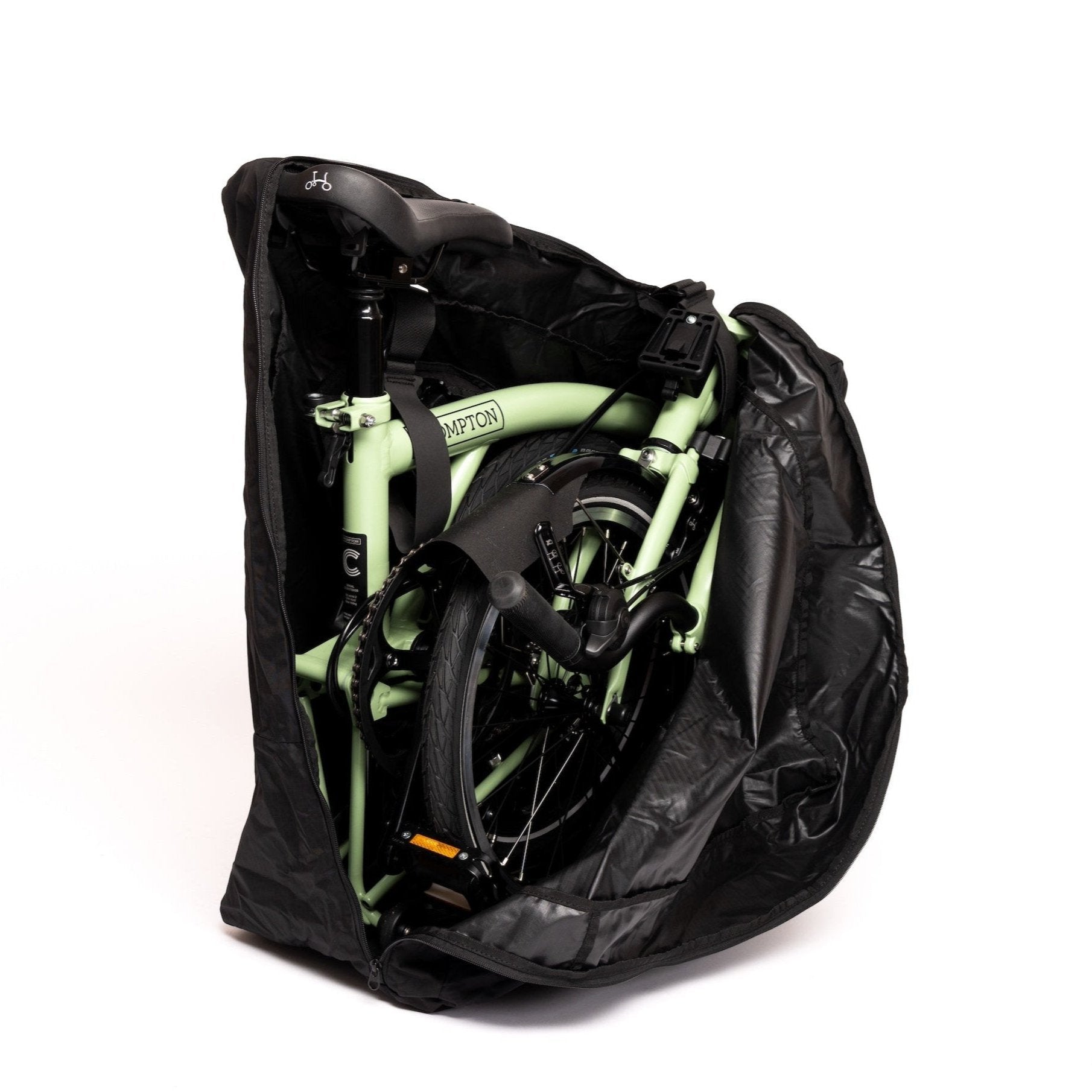 Brompton Transit Transport Bag