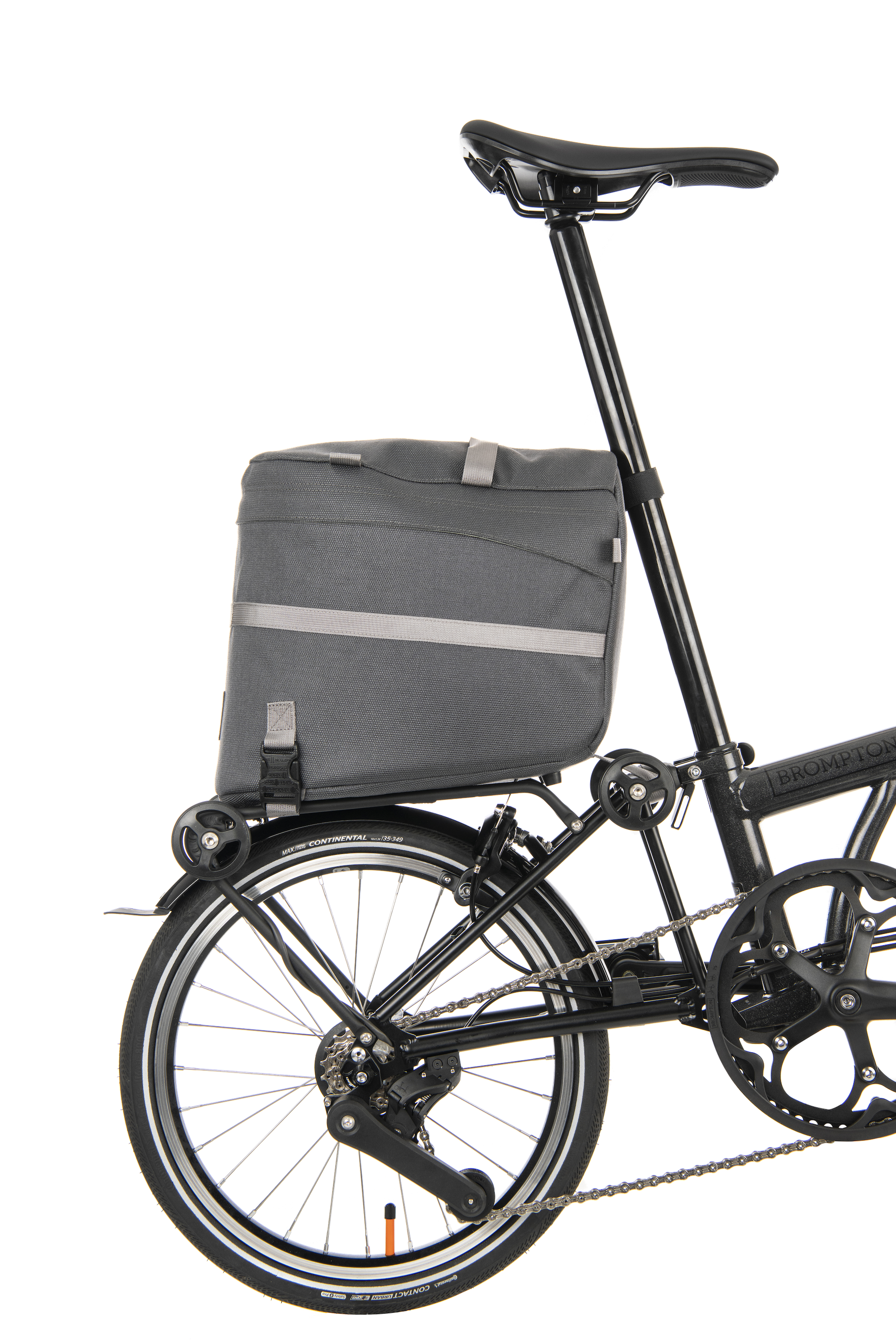 Brompton Borough Roller Rack Bag