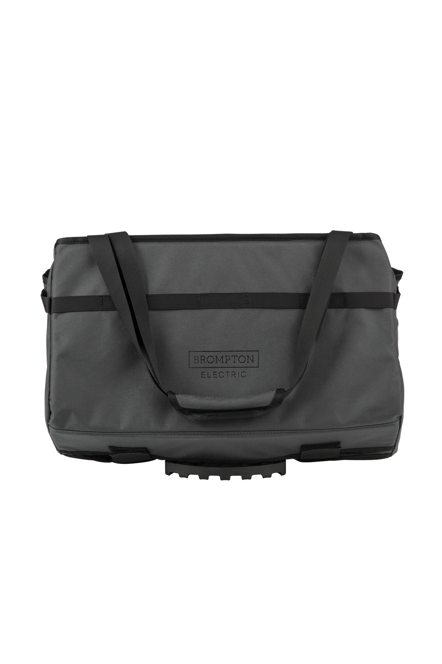 Brompton E-Basket Bag für Brompton Electric