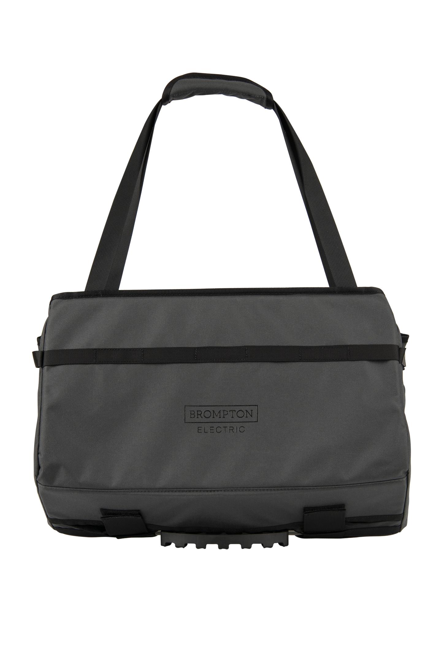 Brompton E-Basket Bag für Brompton Electric