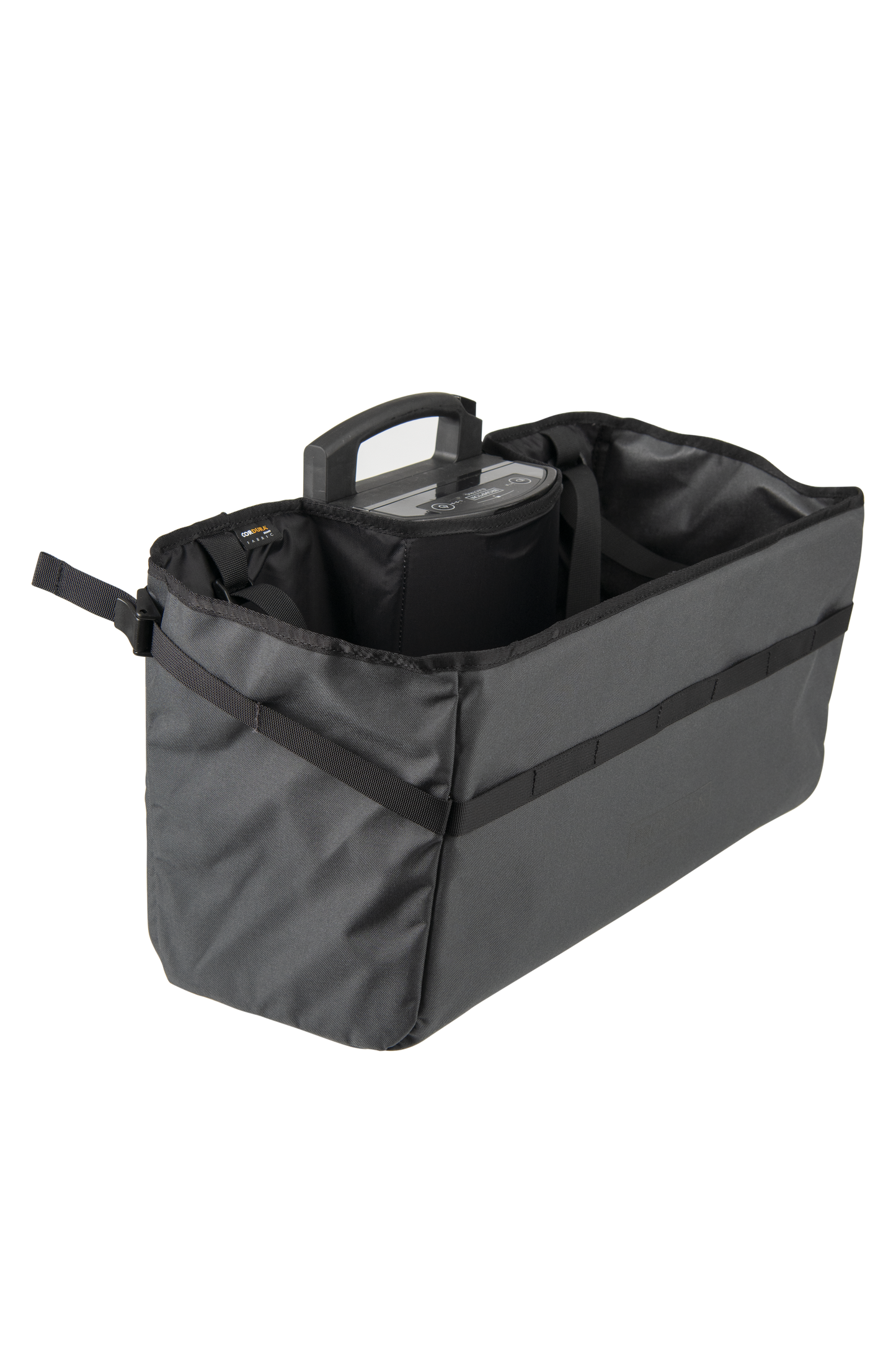 Brompton E-Basket Bag für Brompton Electric