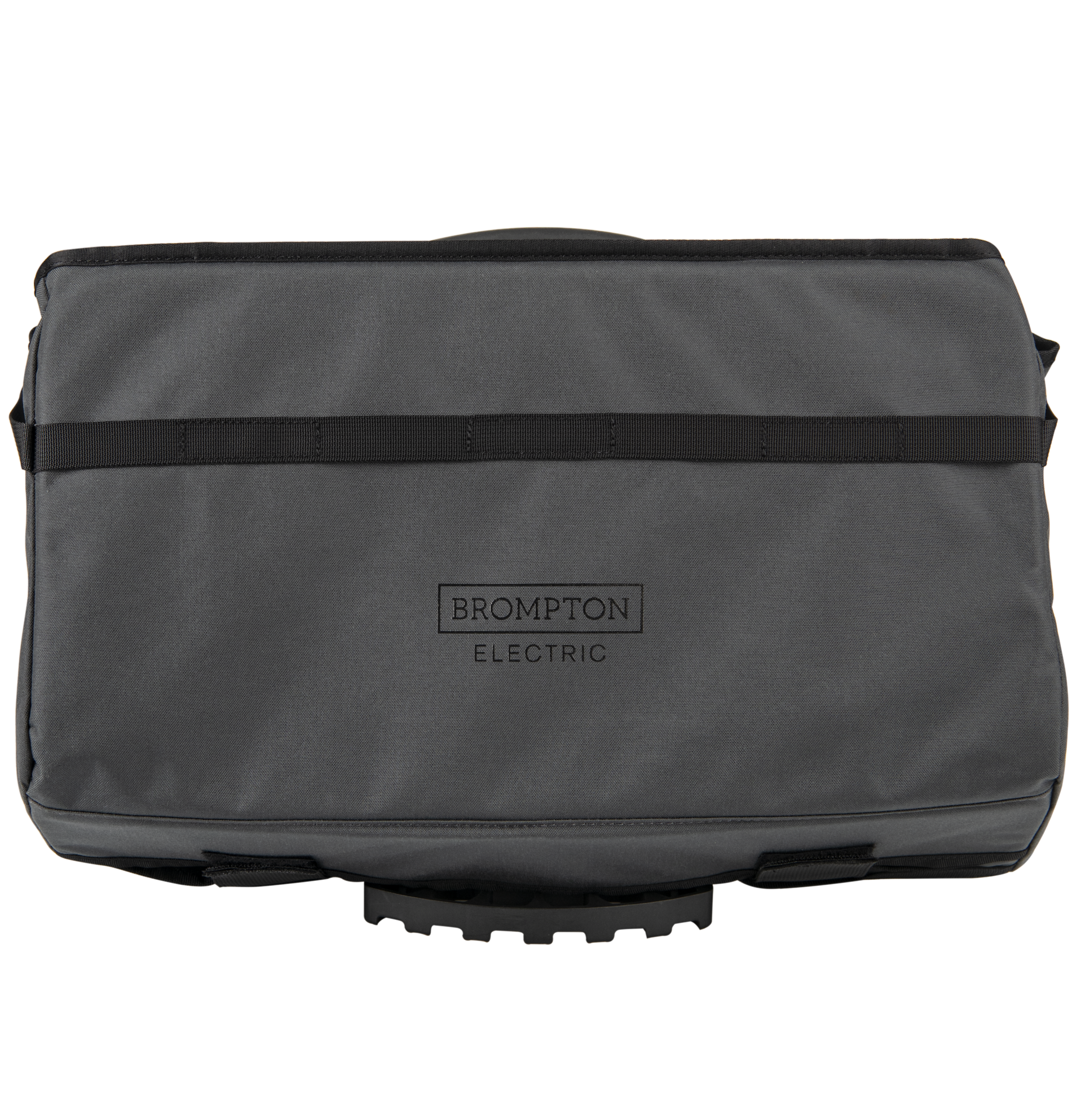 Brompton E-Basket Bag für Brompton Electric