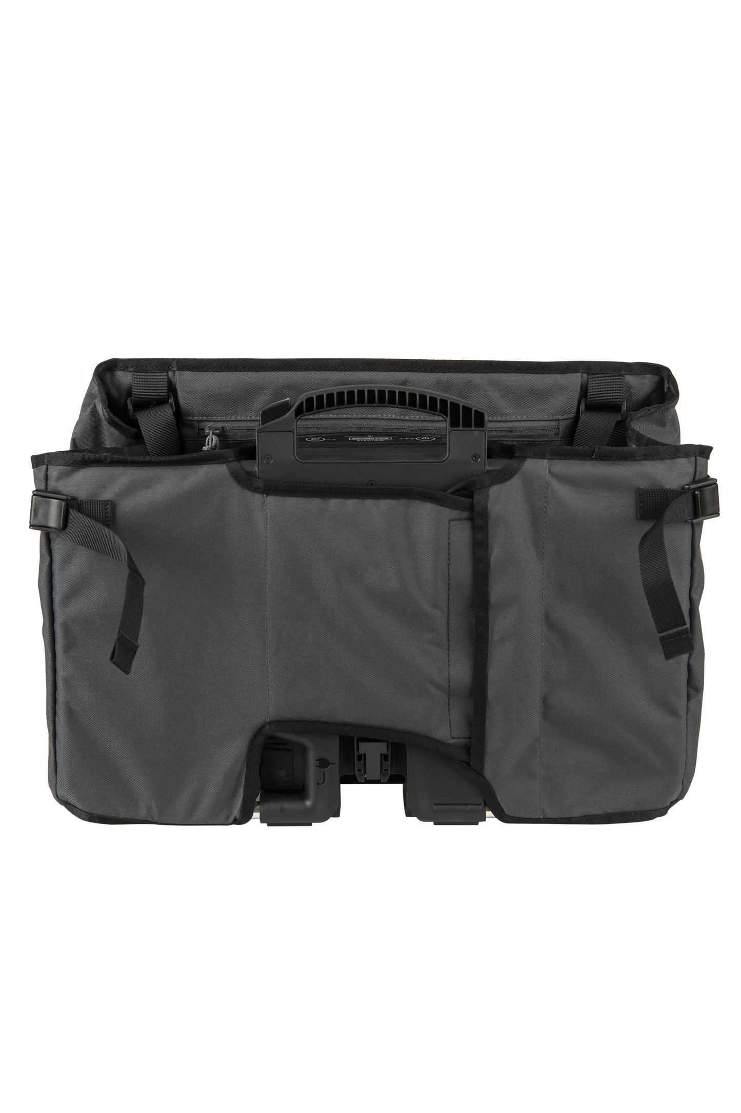 Brompton E-Basket Bag für Brompton Electric