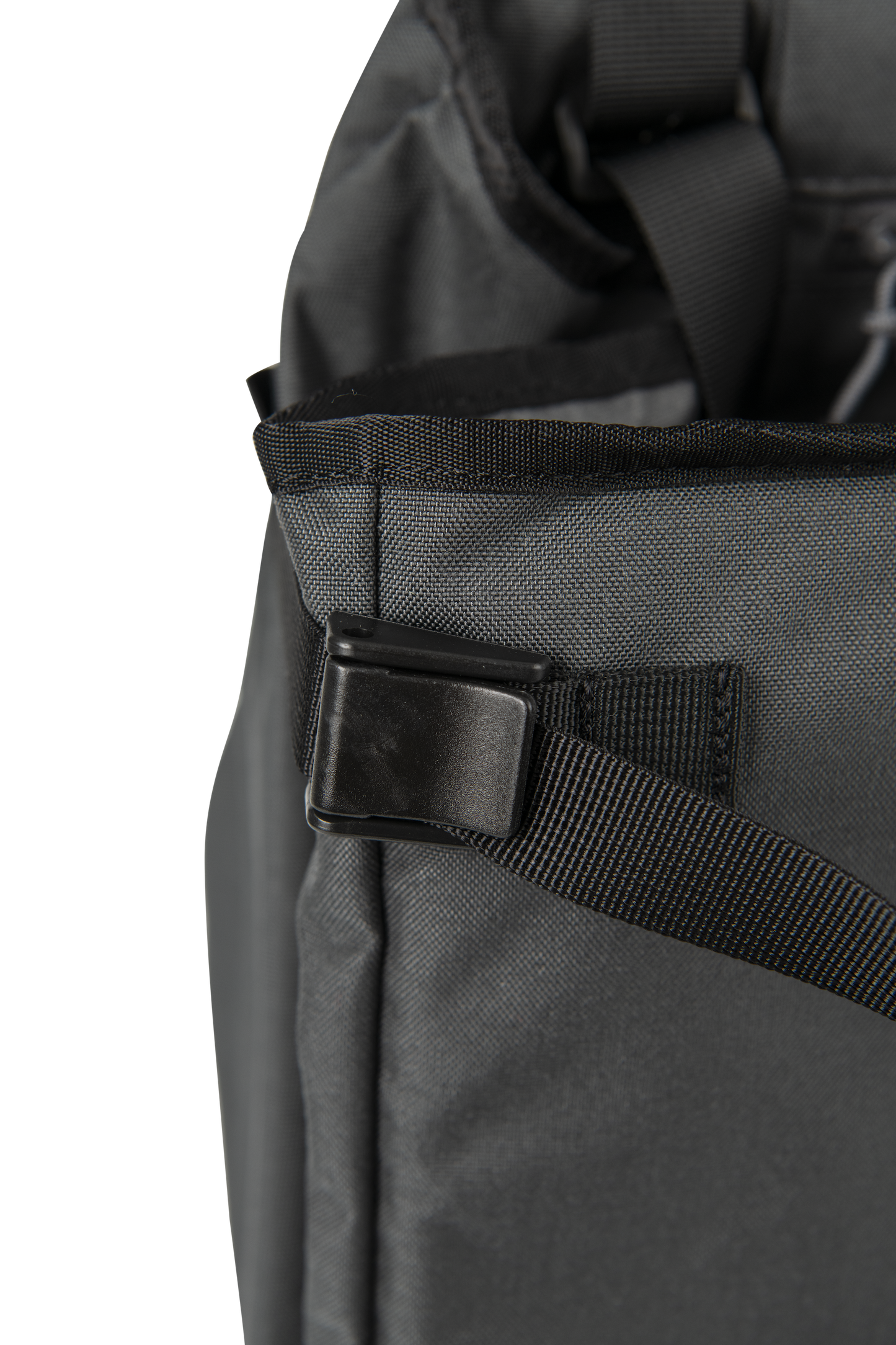 Brompton E-Basket Bag für Brompton Electric