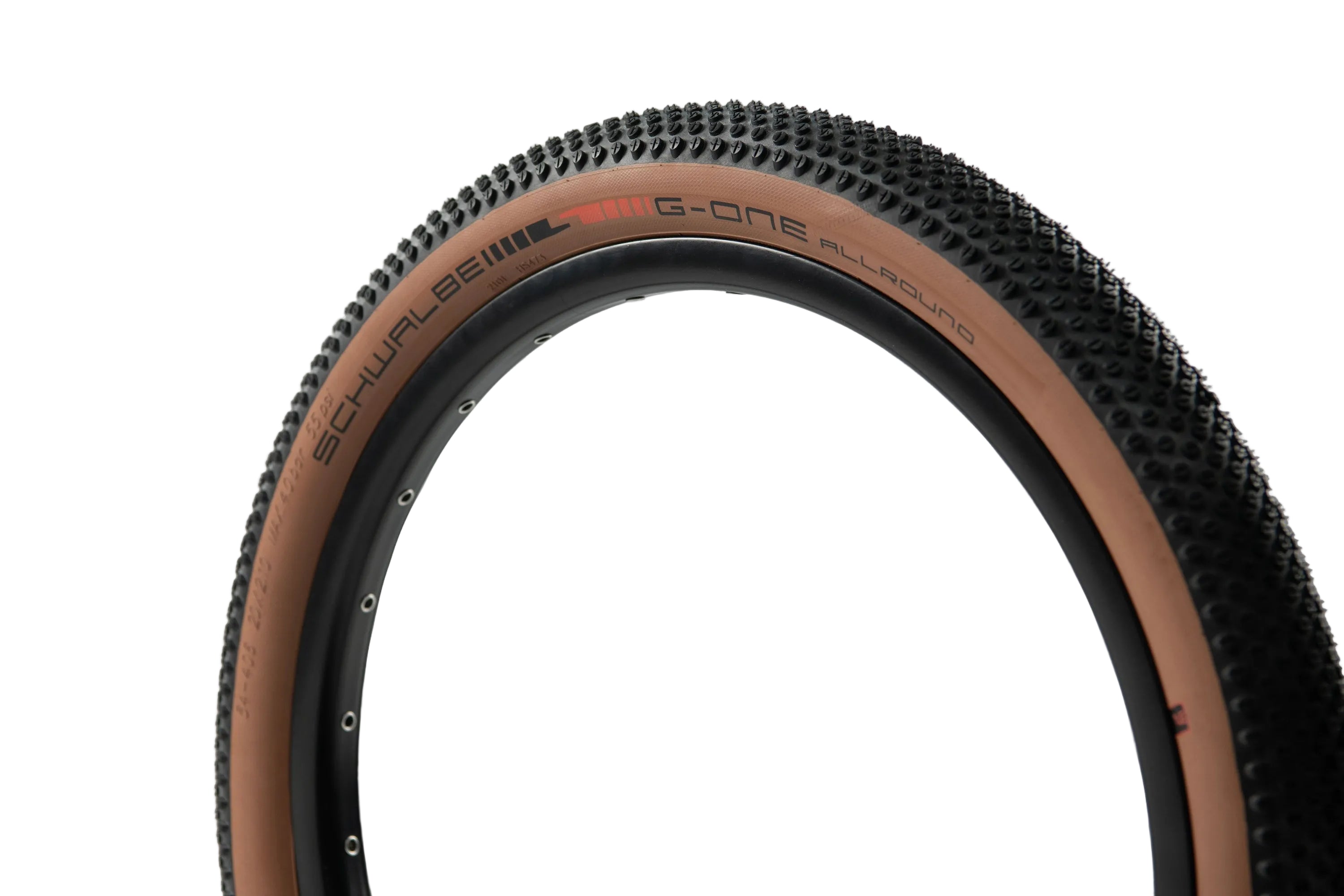 Schwalbe G-One Reifen für G Line