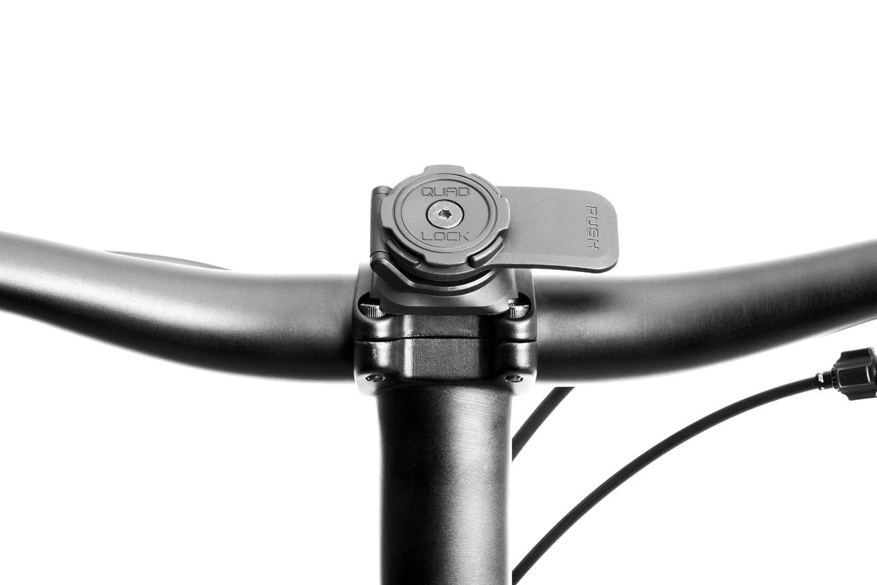 Quad Lock® Telefonhalterung für G Line