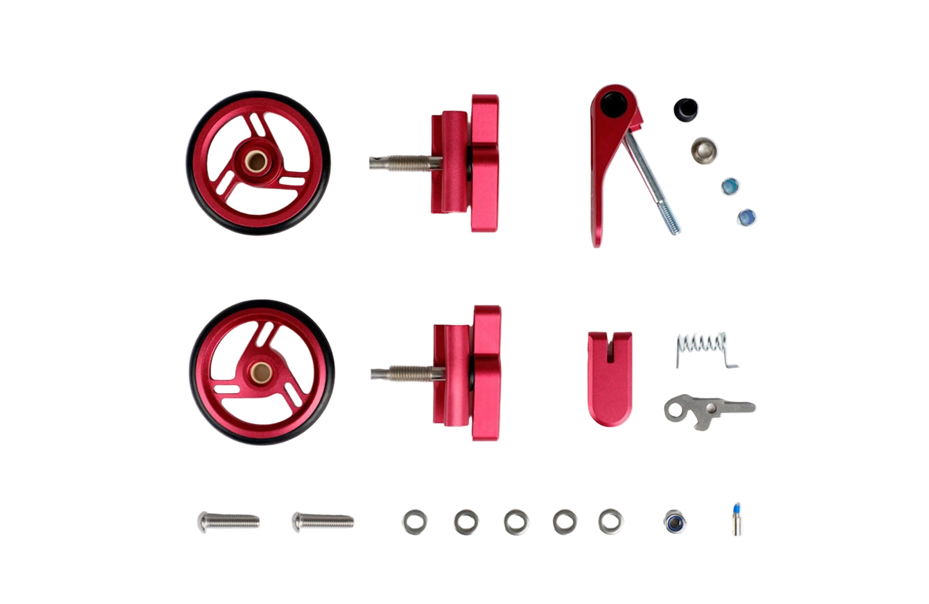 Brompton ColourLab Colour Touchpoint Set