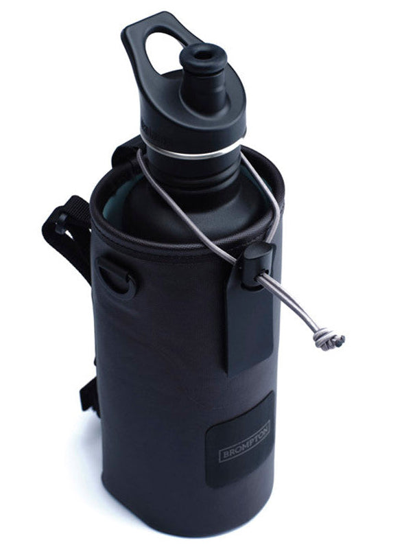 Brompton Bottle Holder