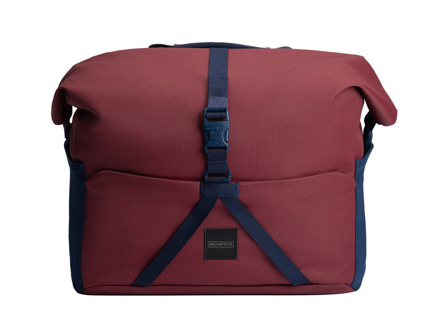 Rolltop Bag L