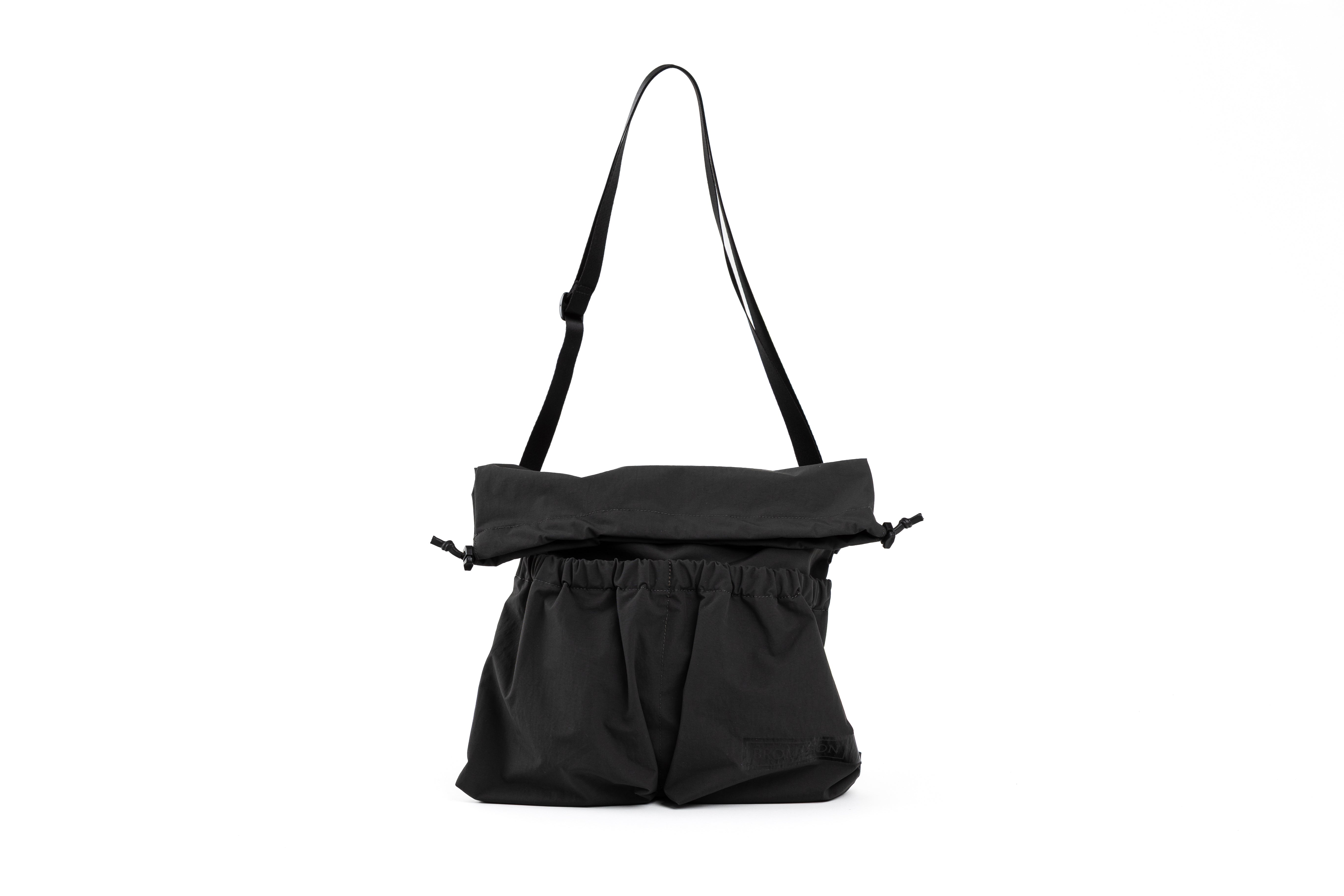 Brompton Mussette Bag