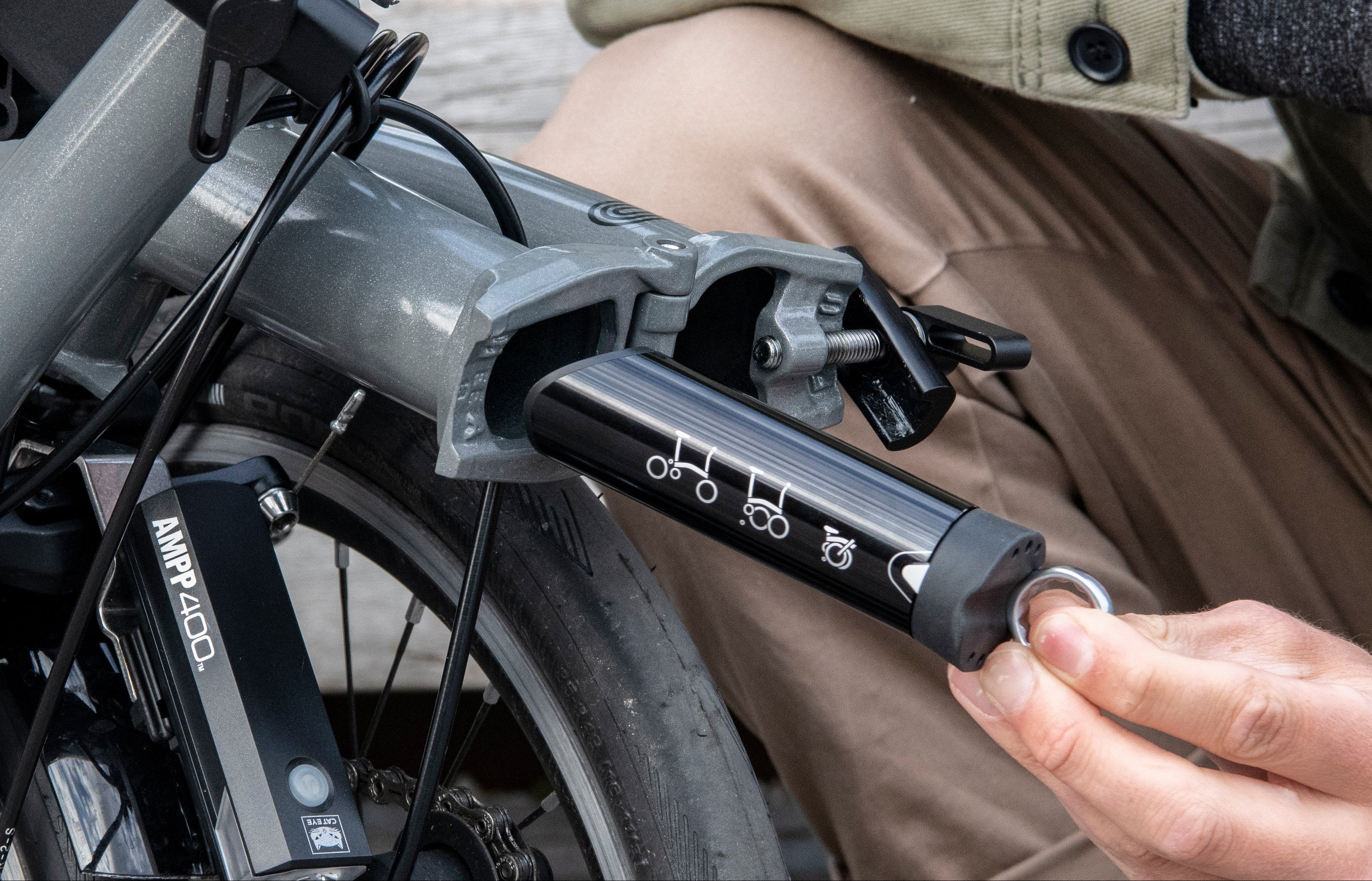 Brompton Tool Kit für P & C Line