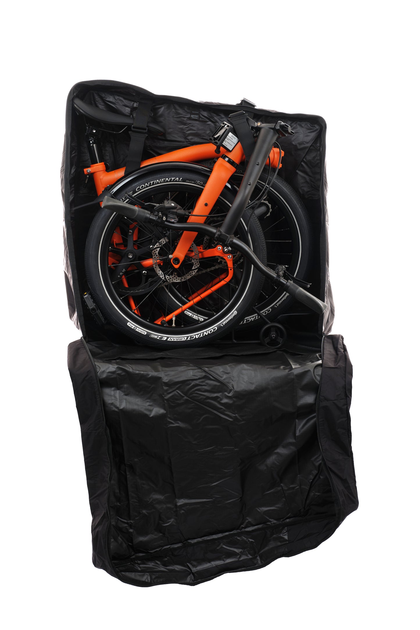 Brompton Transit Transport Bag für G Line