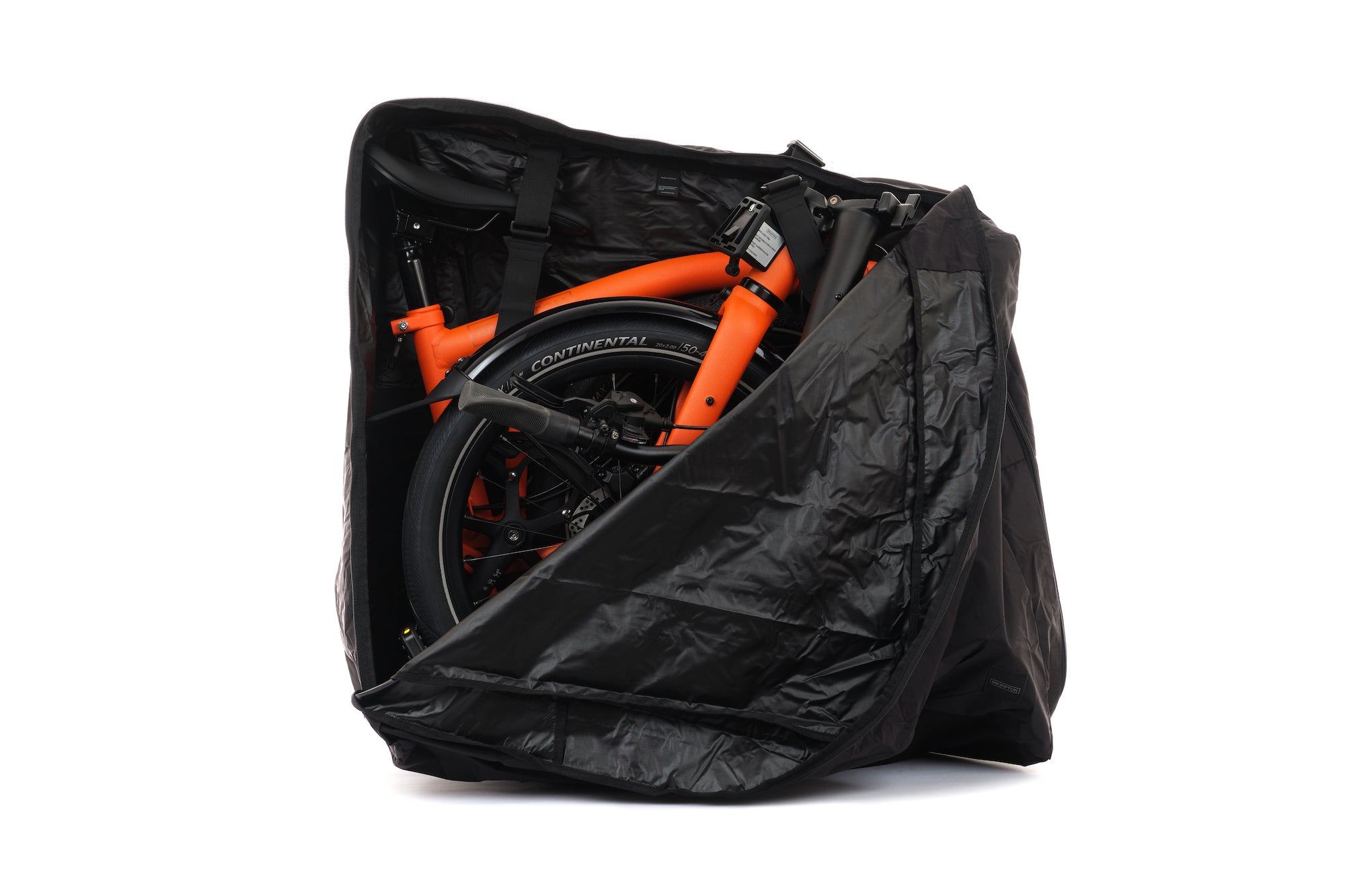 Brompton Transit Transport Bag für G Line
