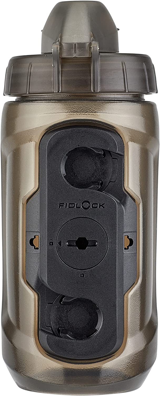Monkeylink Flasche Twist