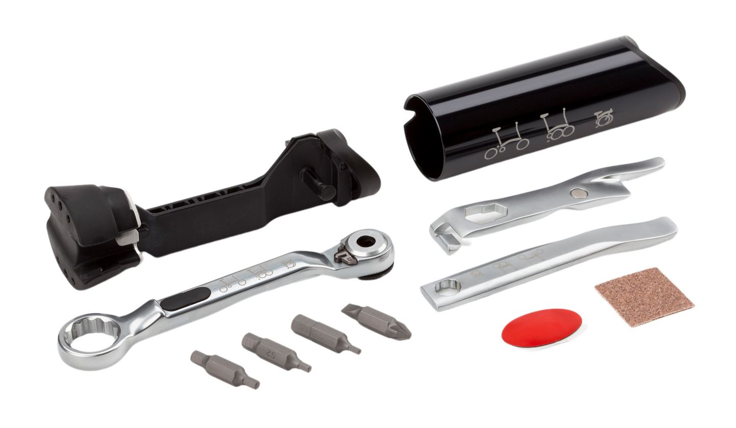 Brompton Tool Kit für P & C Line