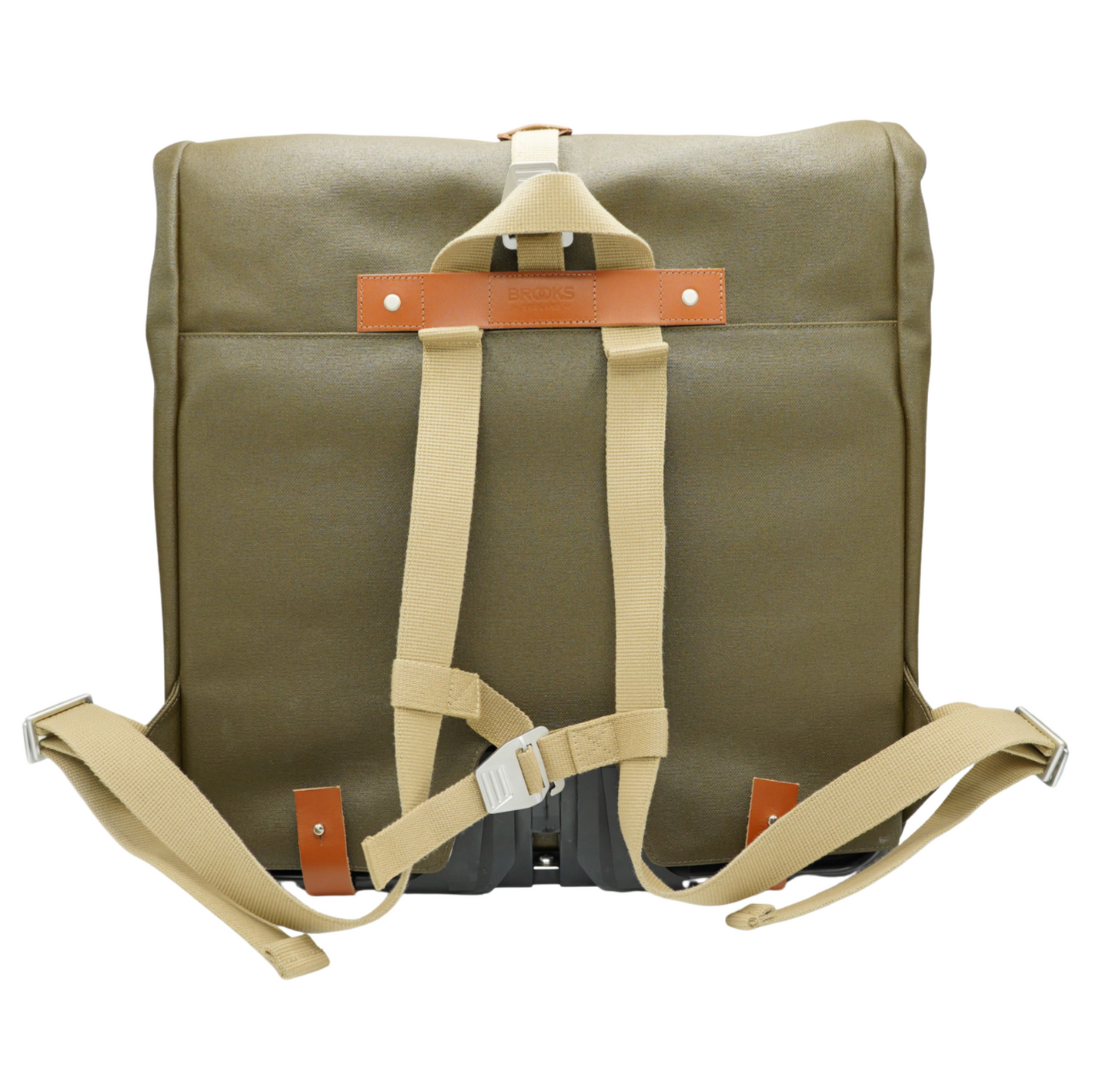BROOKS Pickwick Porter 26 L Moss