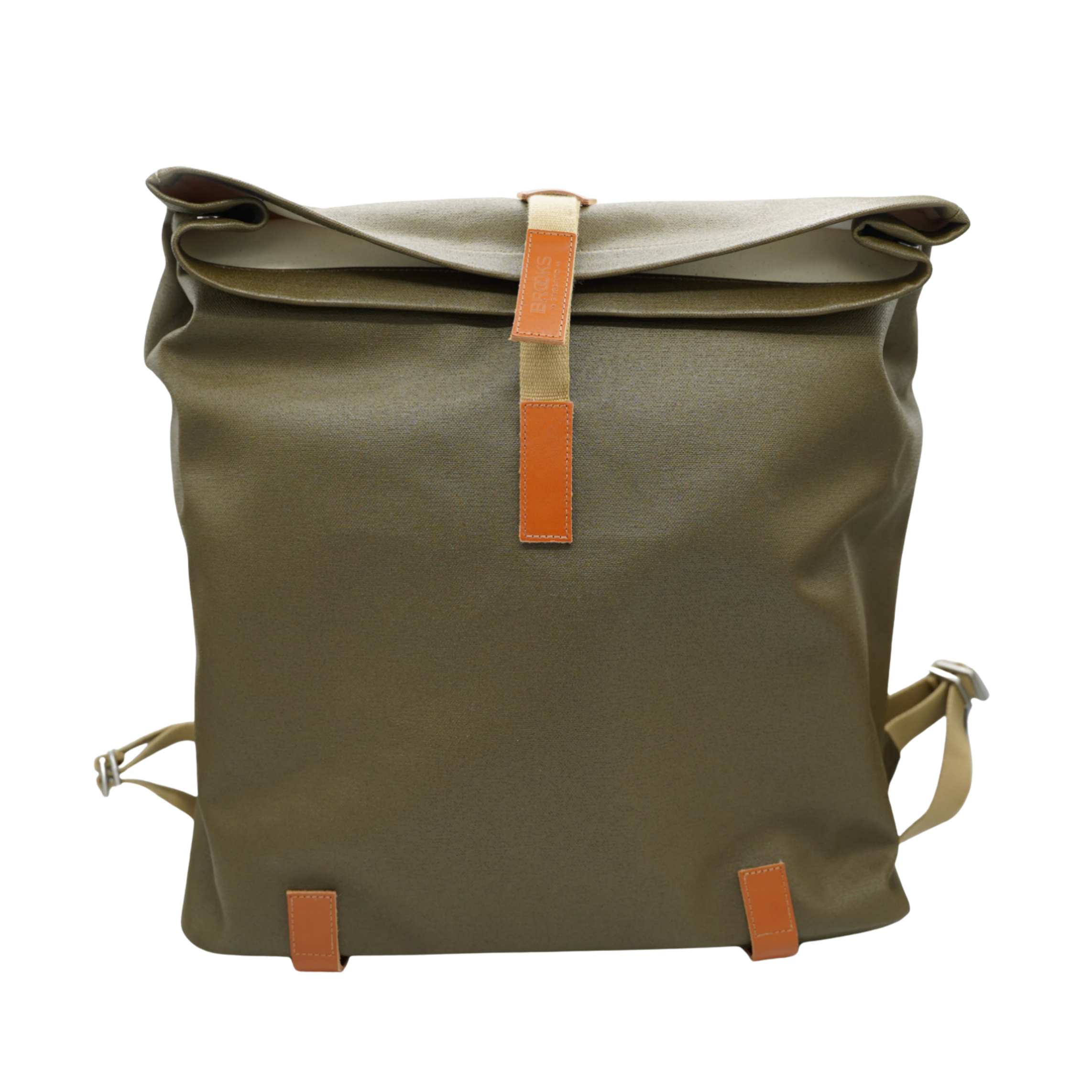 BROOKS Pickwick Porter 26 L Moss