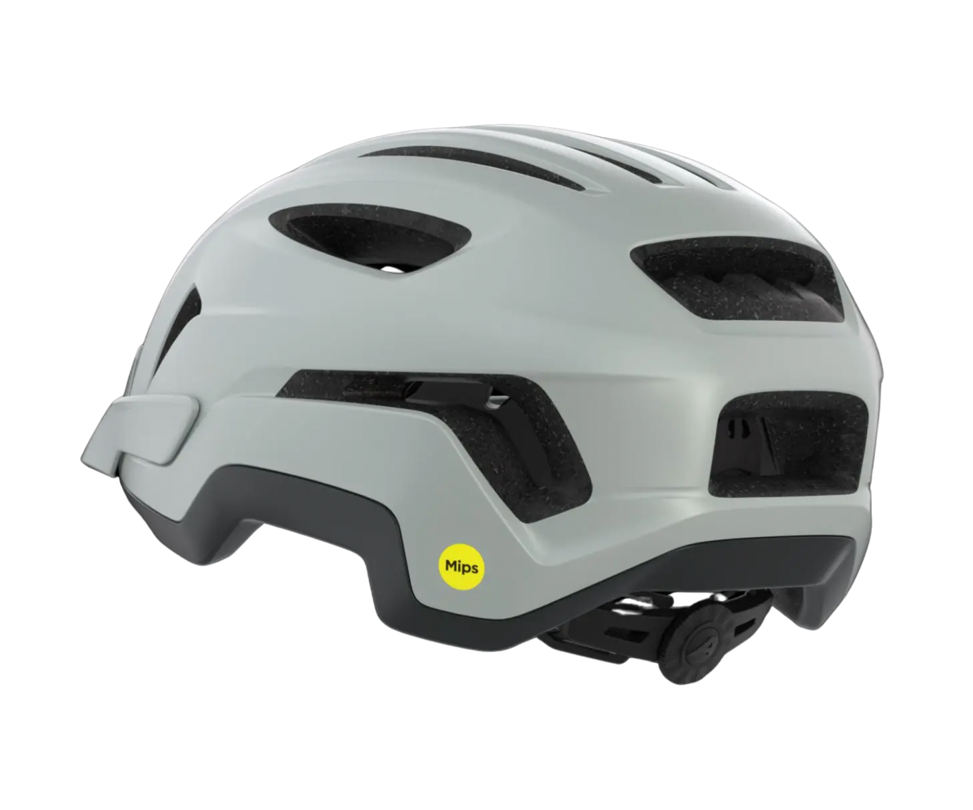 Alpina PARANUS MIPS Fahrradhelm Smoke