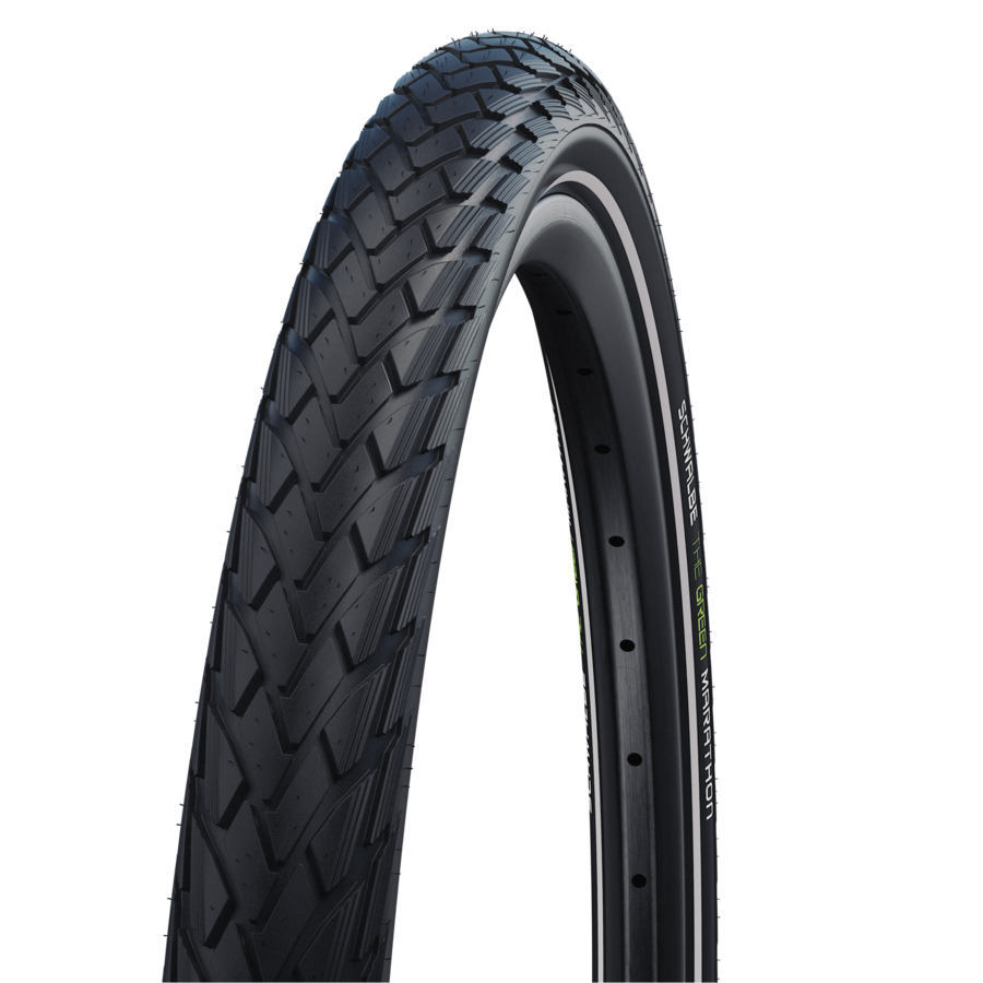 Schwalbe Green Marathon Reifen für Brompton