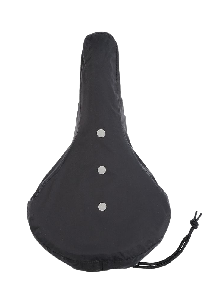 Brooks Rain Cover Sattel