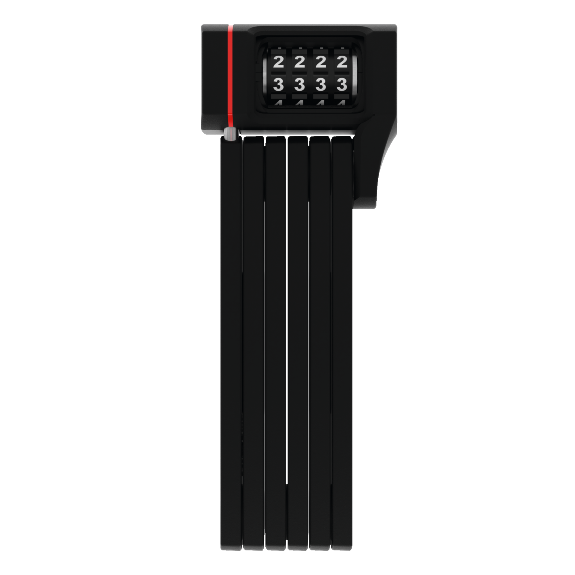 ABUS uGrip BORDO 5700C/80 Faltschluss