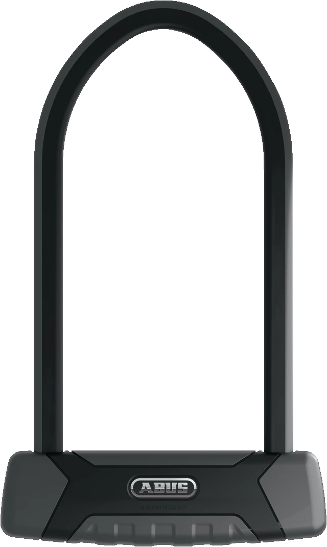 ABUS Bügelschloss GRANIT™ XPlus 540