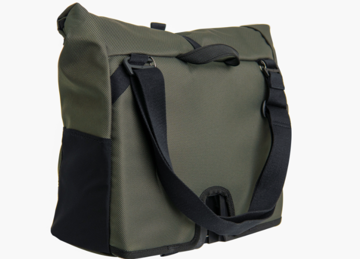 Borough Rolltop M Olive