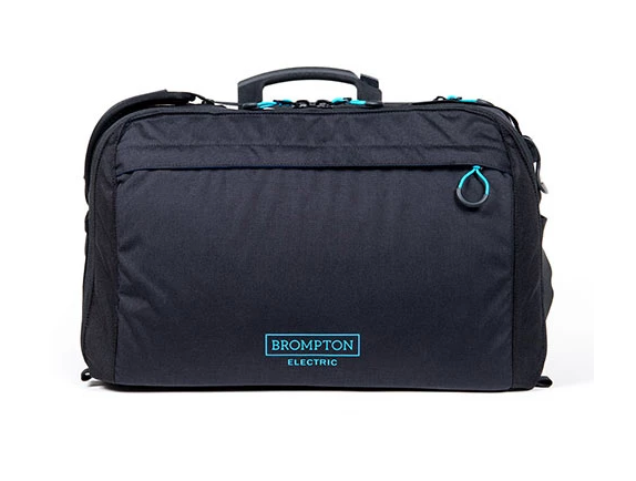 City Bag für Brompton Electric