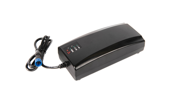 Fast Charger Schnellladegerät für Brompton Electric