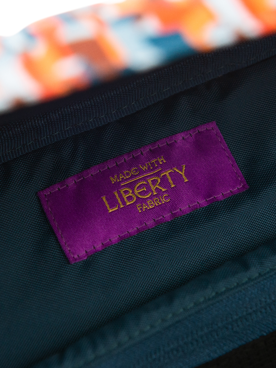 Metro Backpack Liberty