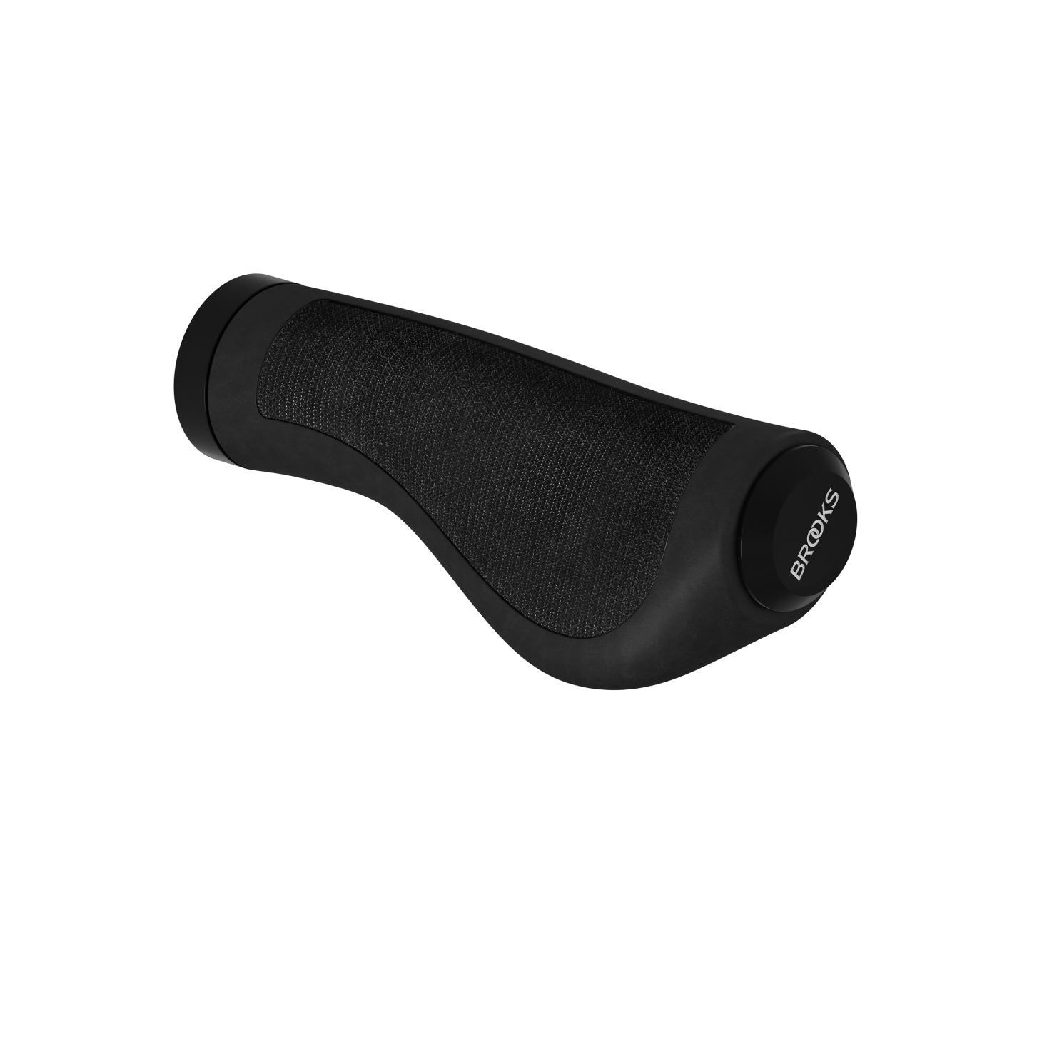 Brooks Ergonomie Rubber Grip