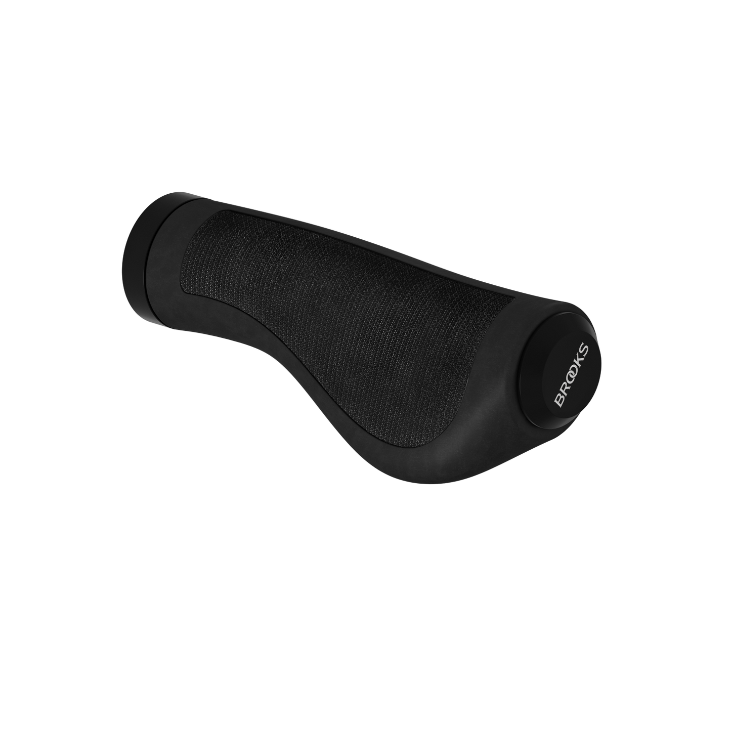 Brooks Ergonomie Rubber Grip