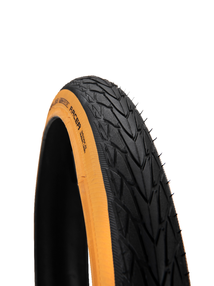 Schwalbe Marathon Racer Tanwall für Brompton 16