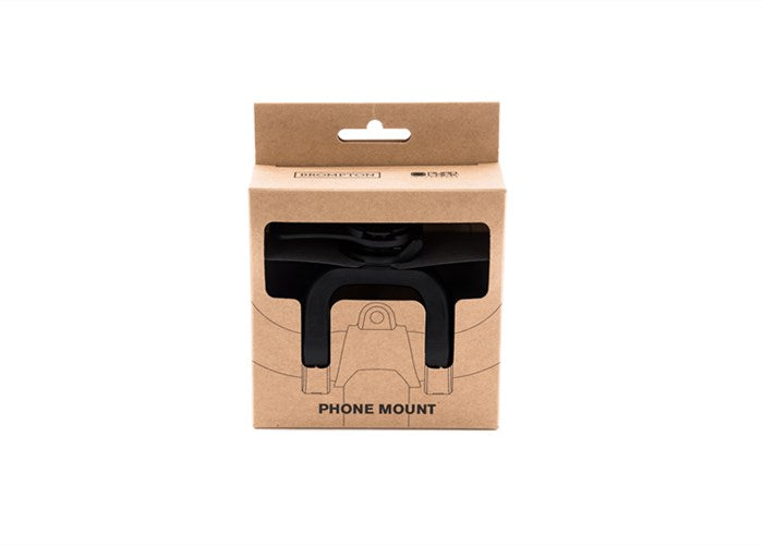 Quadlock® Phone Mount mit Universal Adapter