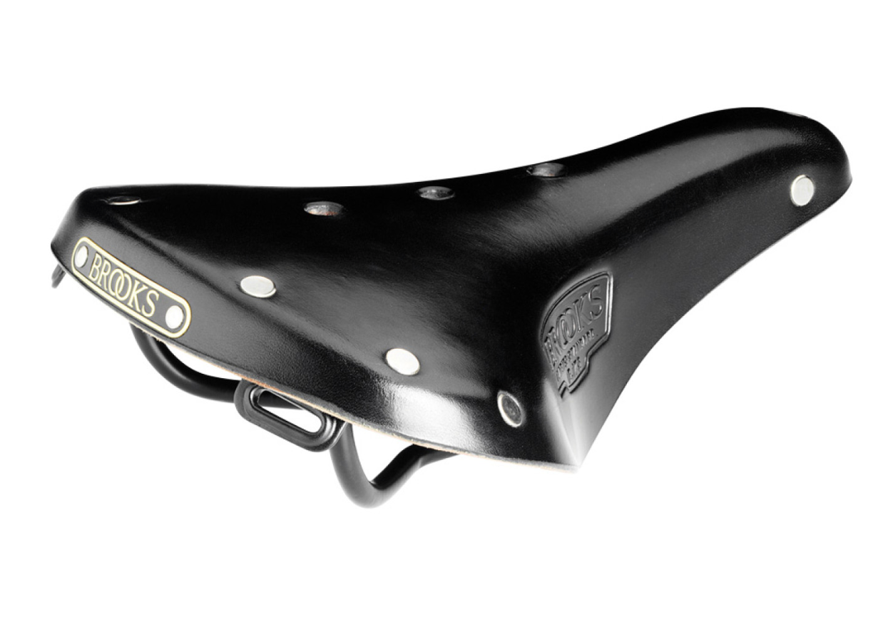 Brooks B17