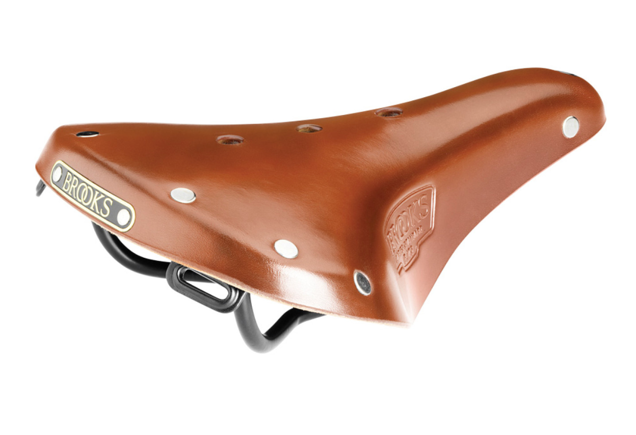 Brooks B17