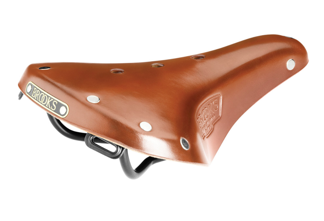 Brooks B17 "S" Lady