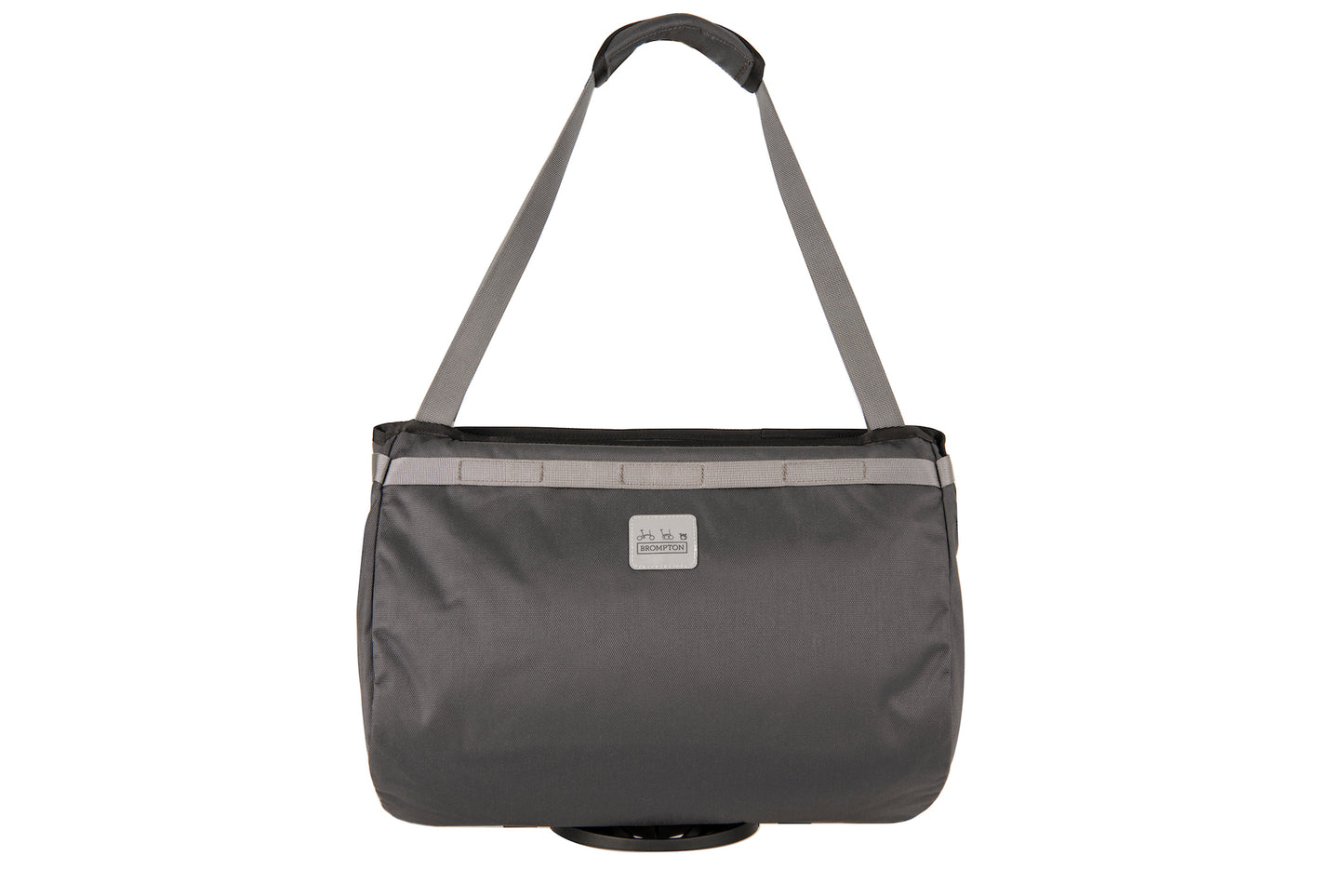 Borough Basket Dark Grey