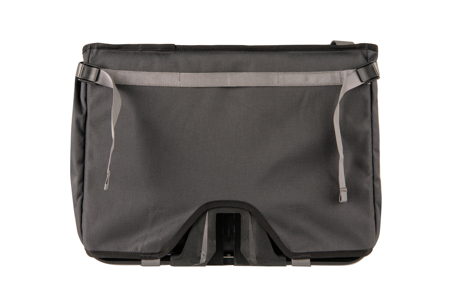 Borough Basket Dark Grey