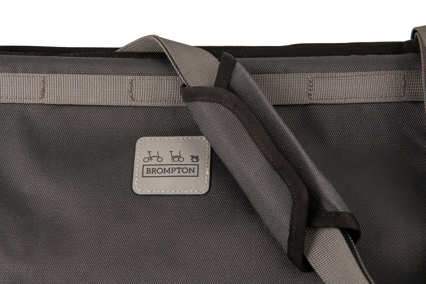 Borough Basket Dark Grey