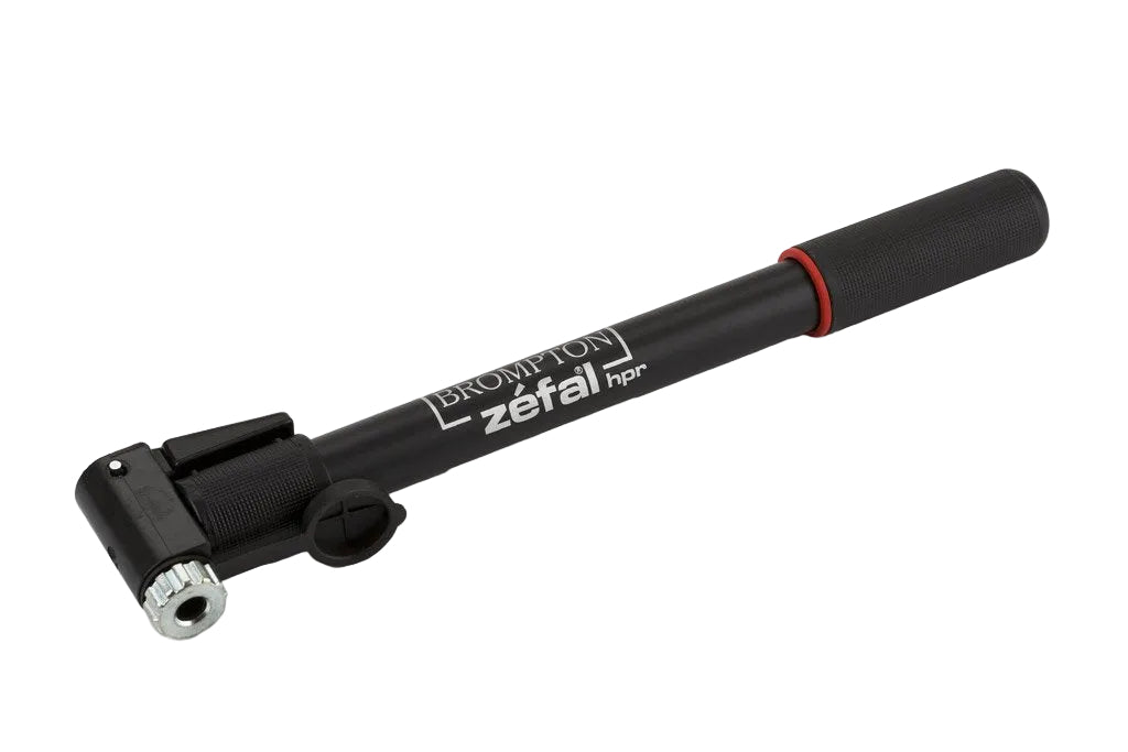 Brompton / Zefal HP-Pumpe