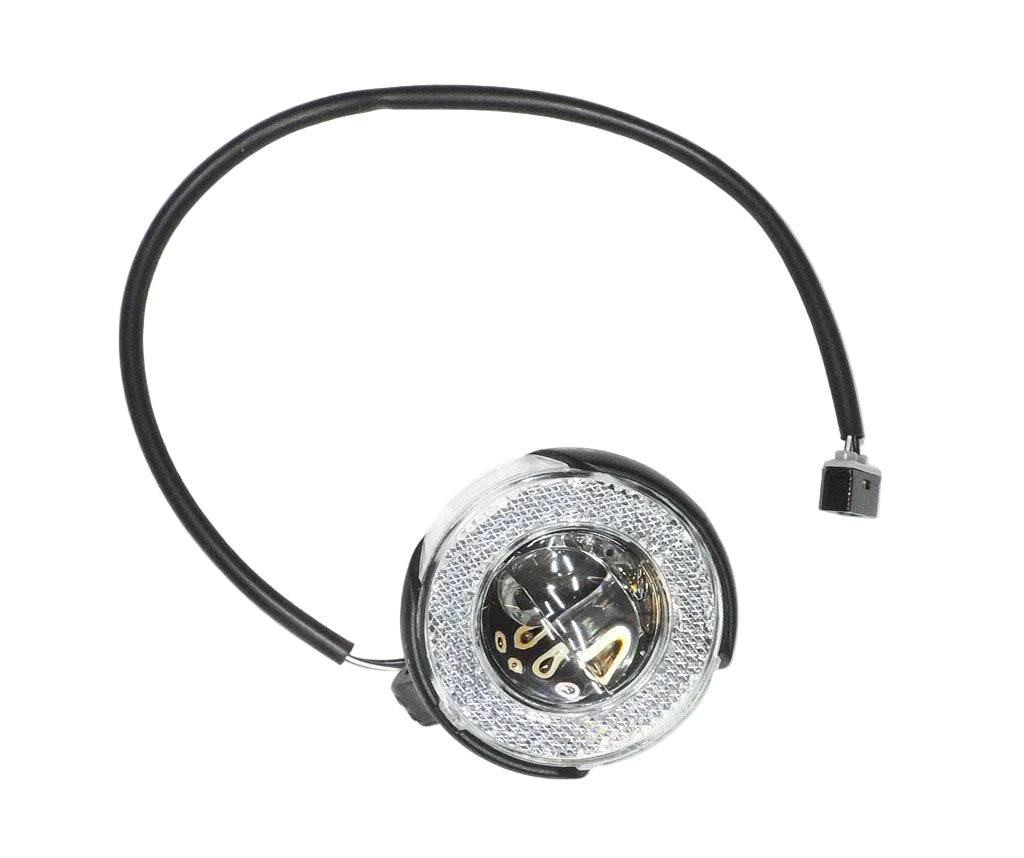 busch+müller LYT LED-Frontstrahler