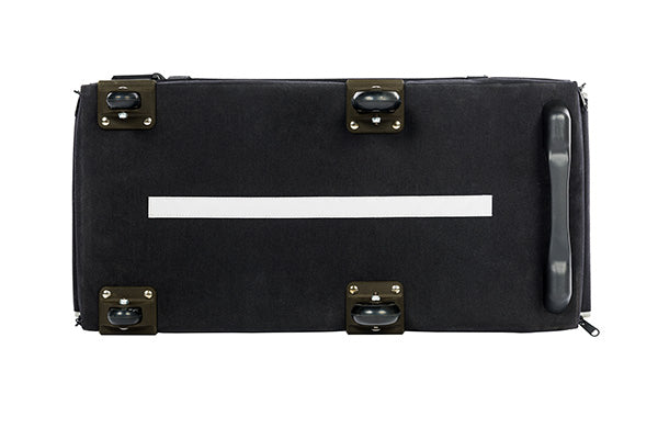 Padded Travel Bag mit Rollen