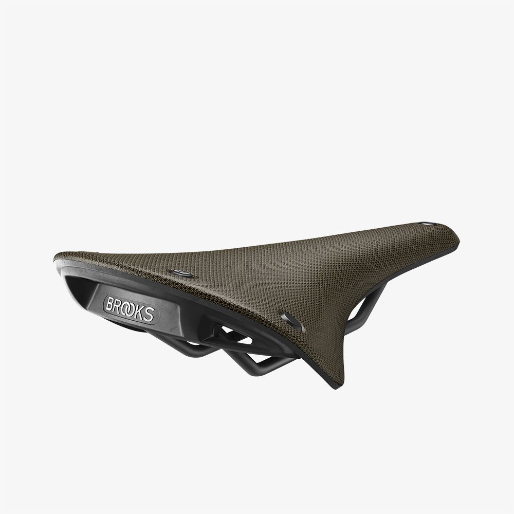 Brooks Cambium C17