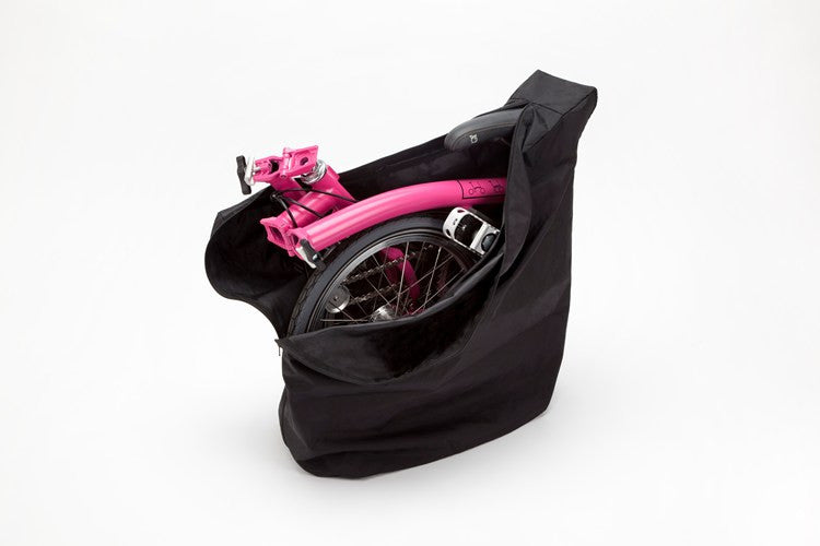 Brompton Seglertasche