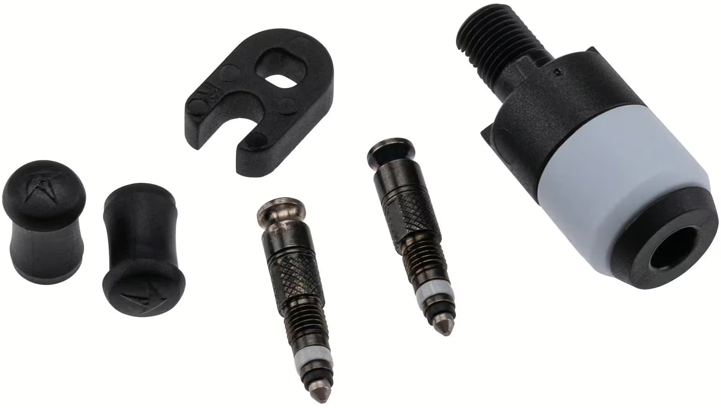 Schwalbe Clik Valve Conversion Kit SV to SCV
